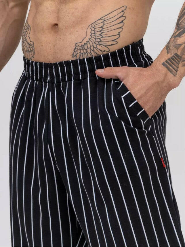 Cotton Pajamas.