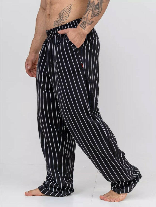 Cotton Pajamas.