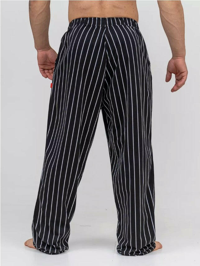 Cotton Pajamas.