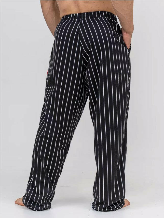 Cotton Pajamas.