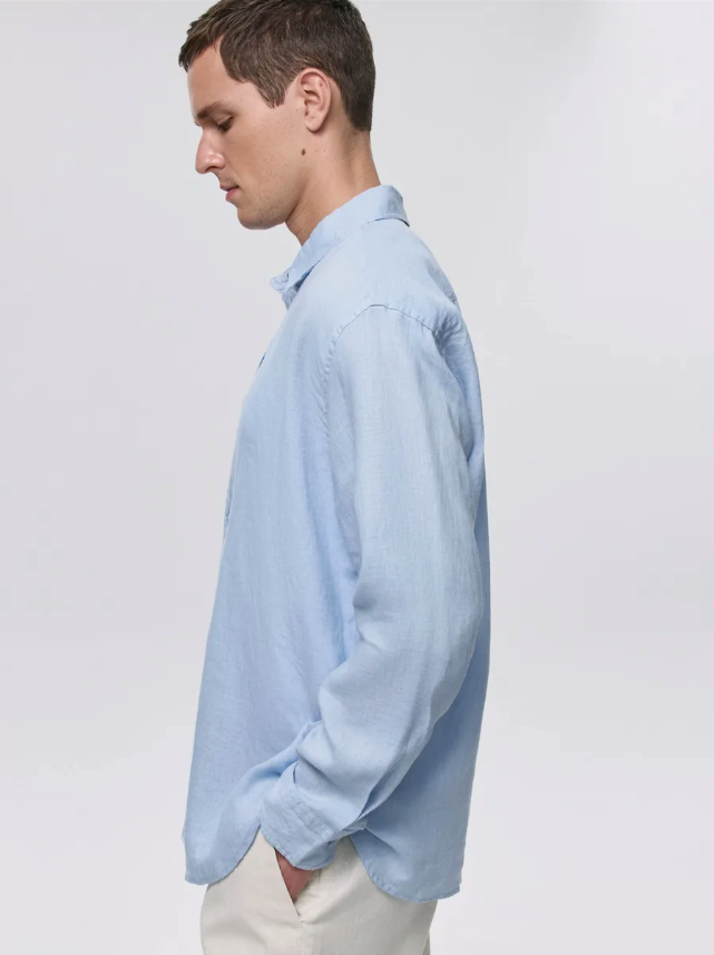 Linen Shirt for Men