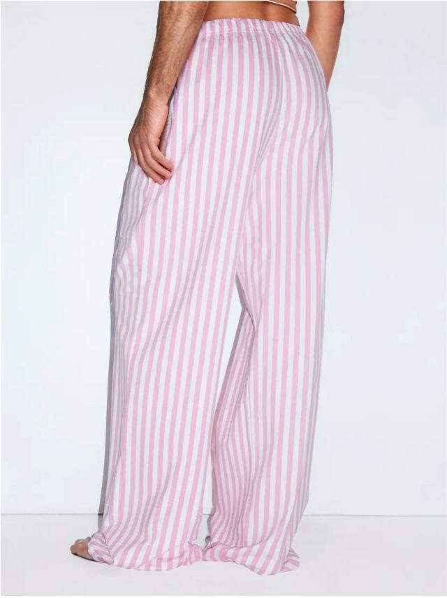 Relaxed Pajamas for Men