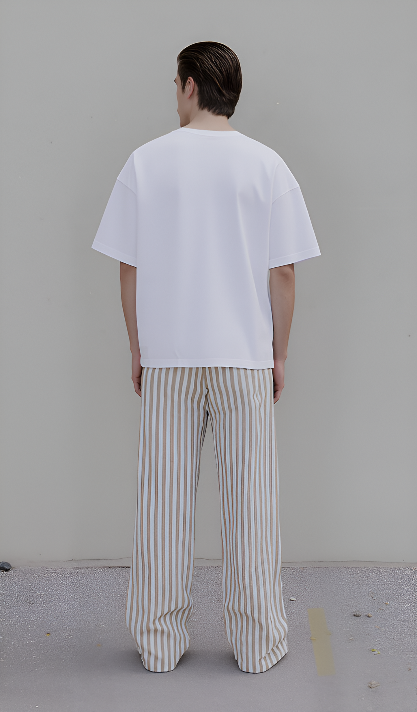 Relaxed Pajamas for Men