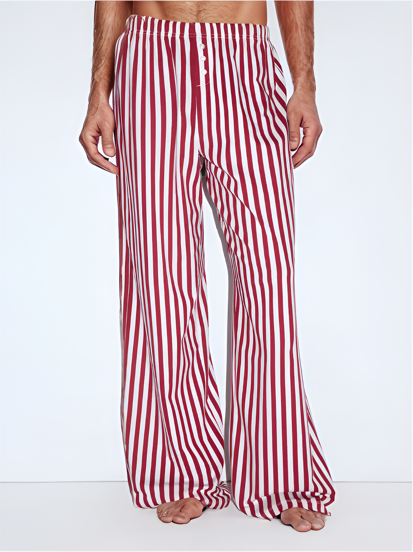 Relaxed Pajamas for Men