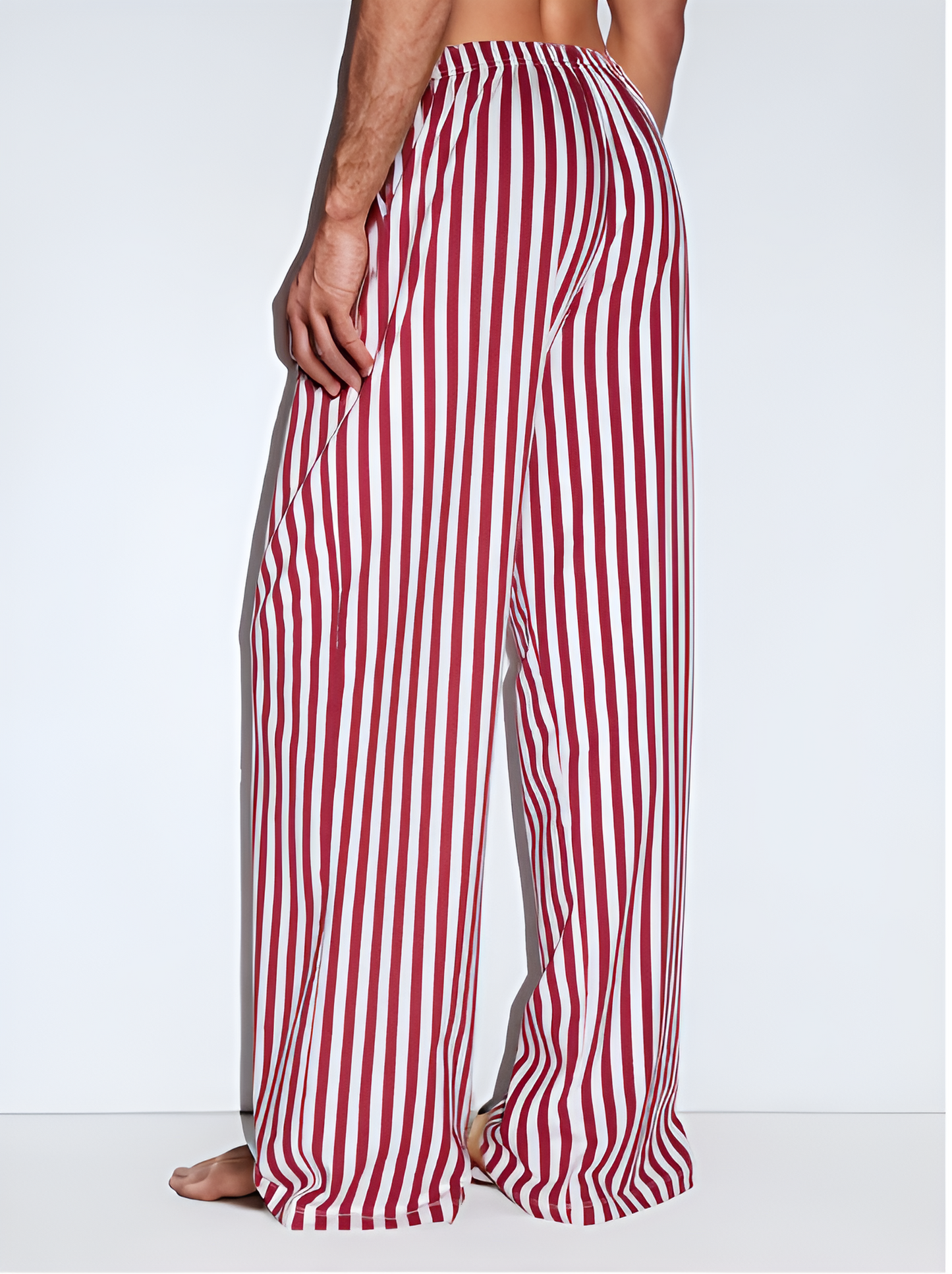Relaxed Pajamas for Men