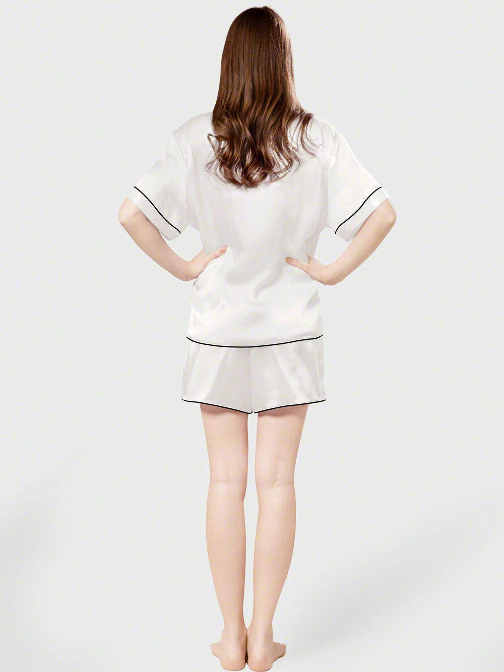 Shorts Set.
