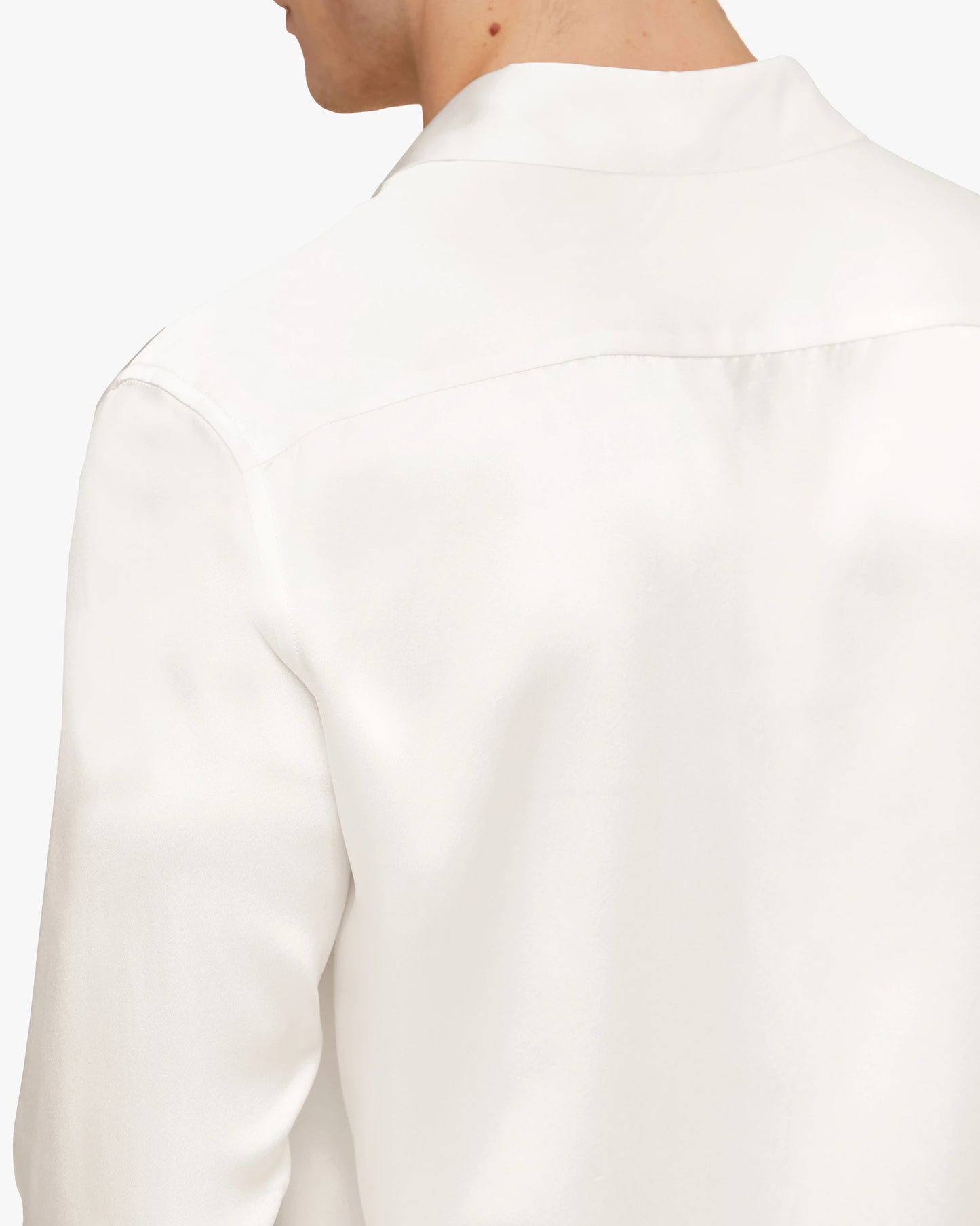 Luxe Shirt Slim fit.