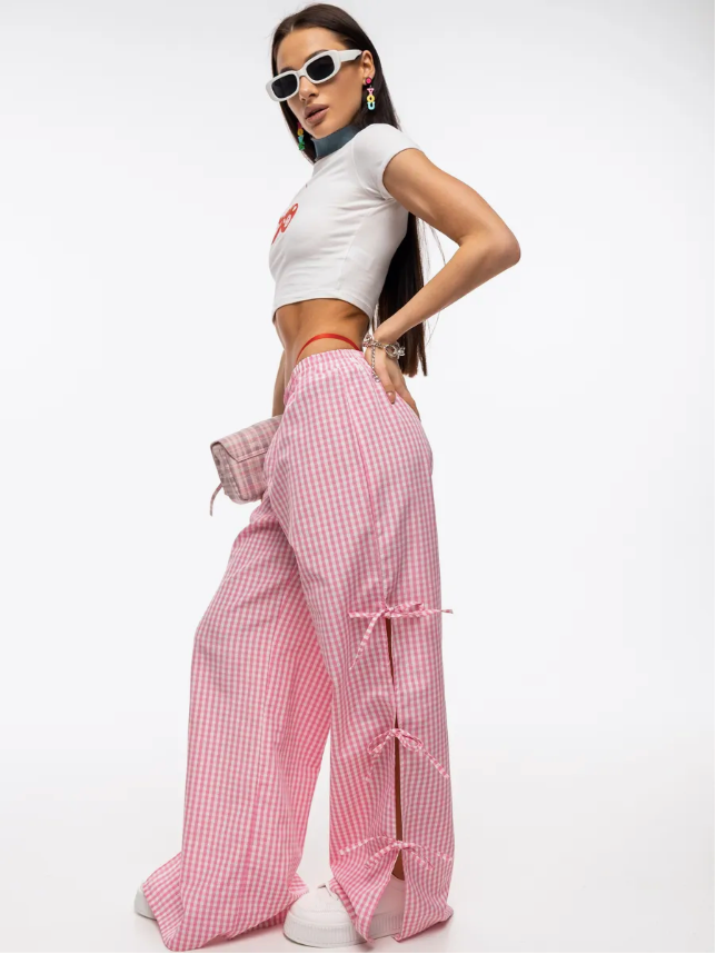 Butterfly Pjs in Organic Cotton
