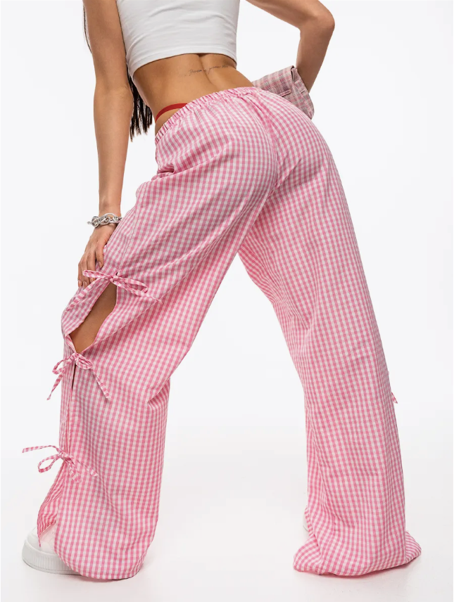 Butterfly Pjs in Organic Cotton