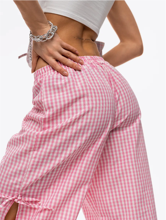 Butterfly Pjs in Organic Cotton