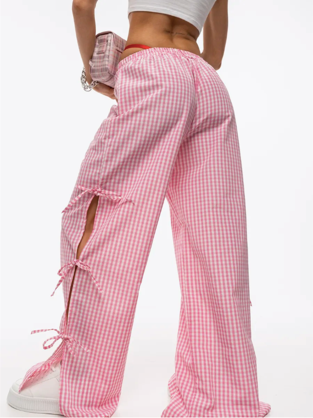 Butterfly Pjs in Organic Cotton