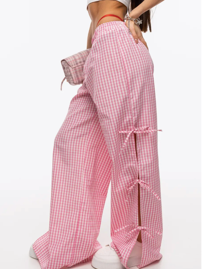 Butterfly Pjs in Organic Cotton