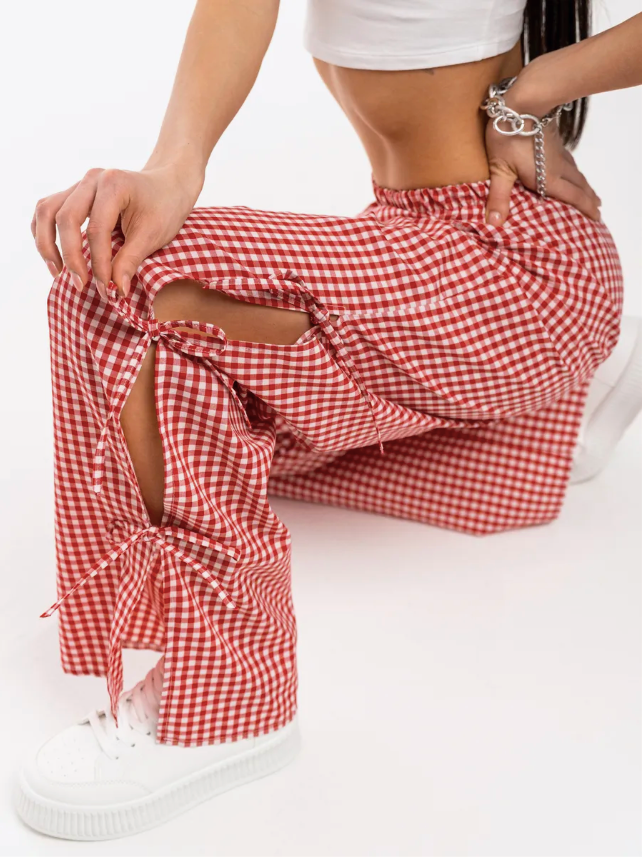Butterfly Pjs in Organic Cotton