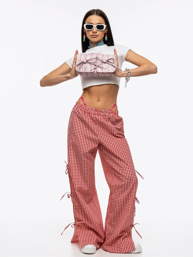 Butterfly Pjs in Organic Cotton