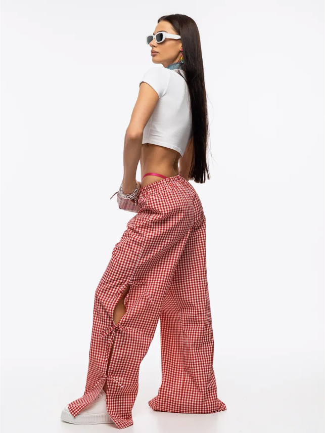 Butterfly Pjs in Organic Cotton