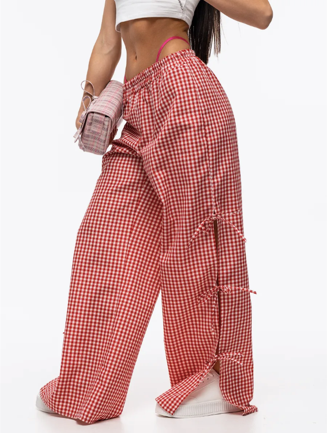 Butterfly Pjs in Organic Cotton