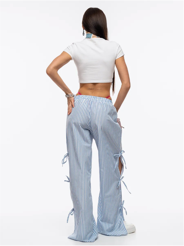 Butterfly Pjs in Organic Cotton