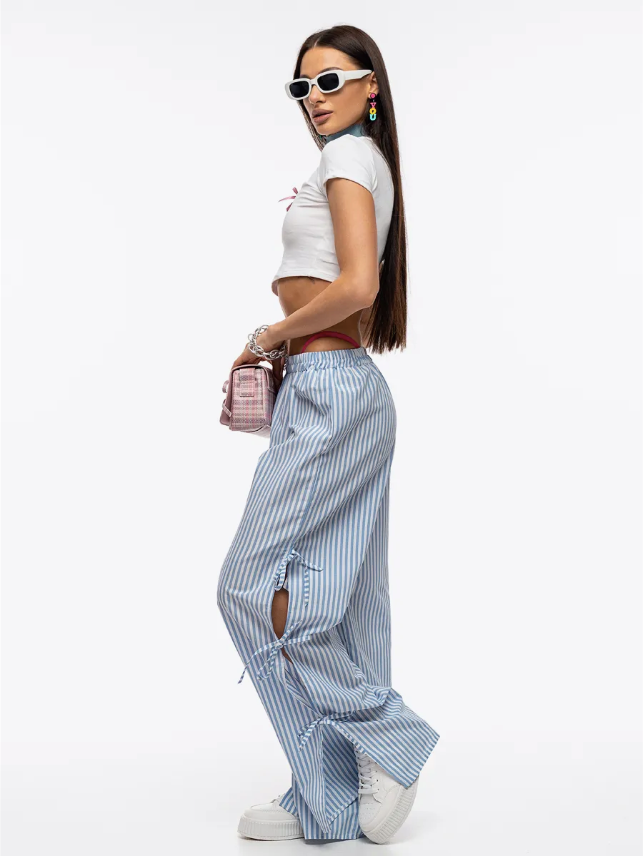 Butterfly Pjs in Organic Cotton