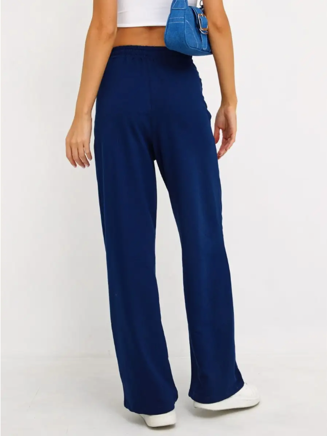 Women Pajamas – Cozy Relaxed Fit | 4-Way Stretch | Deep Pockets | Knot with Waistband