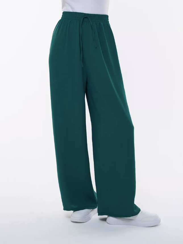 Women Pajamas – Cozy Relaxed Fit | 4-Way Stretch | Deep Pockets | Knot with Waistband