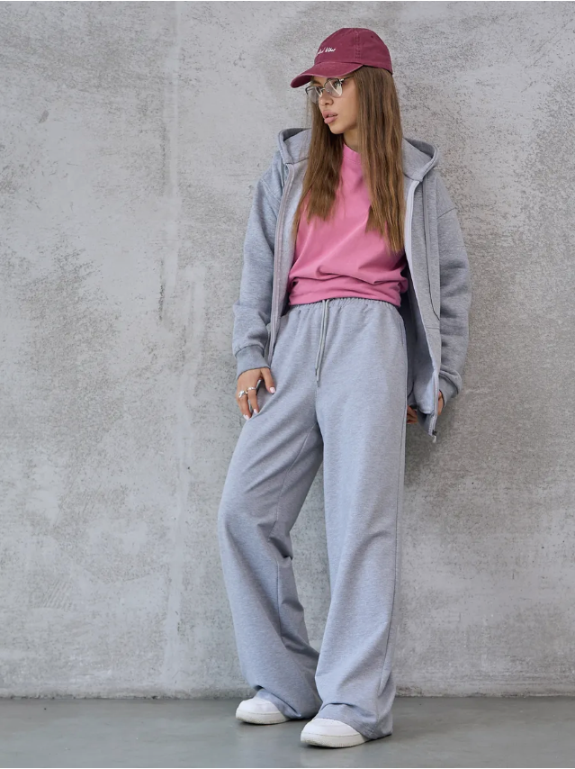 Women Pajamas – Cozy Relaxed Fit | 4-Way Stretch | Deep Pockets | Knot with Waistband