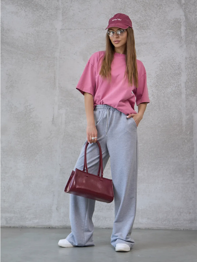 Women Pajamas – Cozy Relaxed Fit | 4-Way Stretch | Deep Pockets | Knot with Waistband