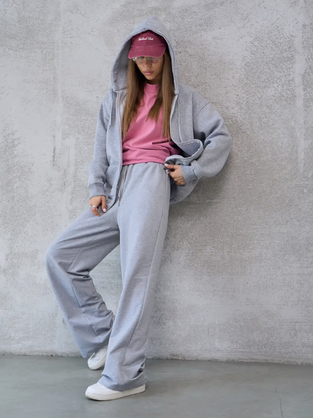 Women Pajamas – Cozy Relaxed Fit | 4-Way Stretch | Deep Pockets | Knot with Waistband