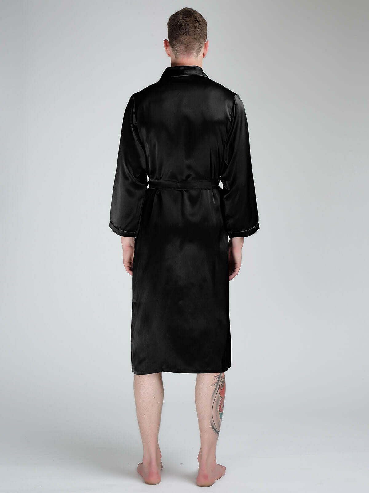 Classic Robe - Bella Babe by SK