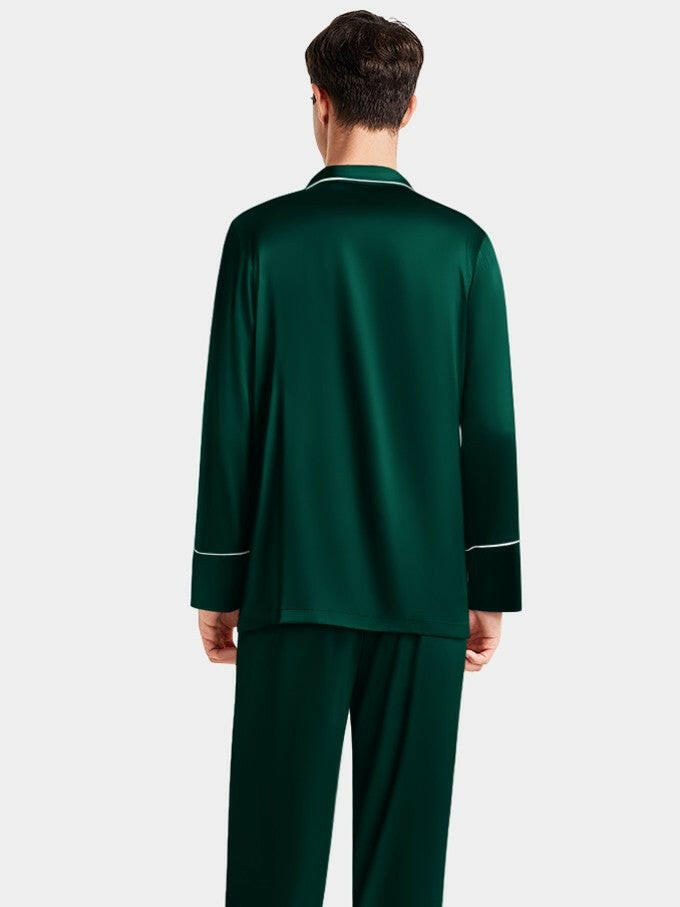 Luxury Satin Night Suit.