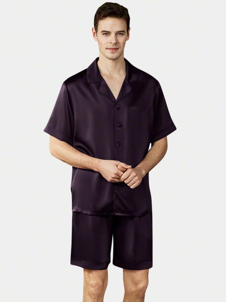 Half Sleeve Satin Co - ords - Bella Babe by SK