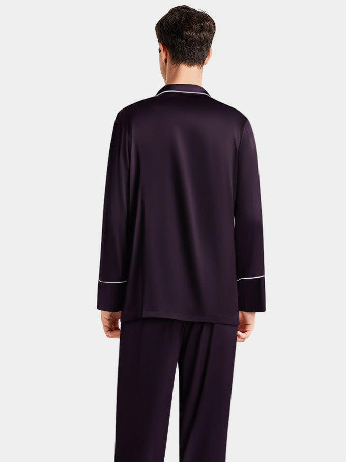 Luxury Satin Night Suit.