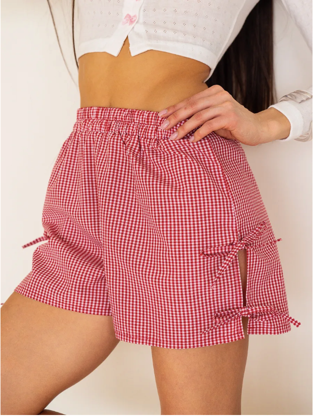 Butterfly Shorts.