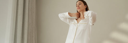 Sleep Hygeine Tips - Bella Babe by SK