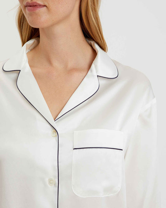 Why Satin? - Bella Babe by SK