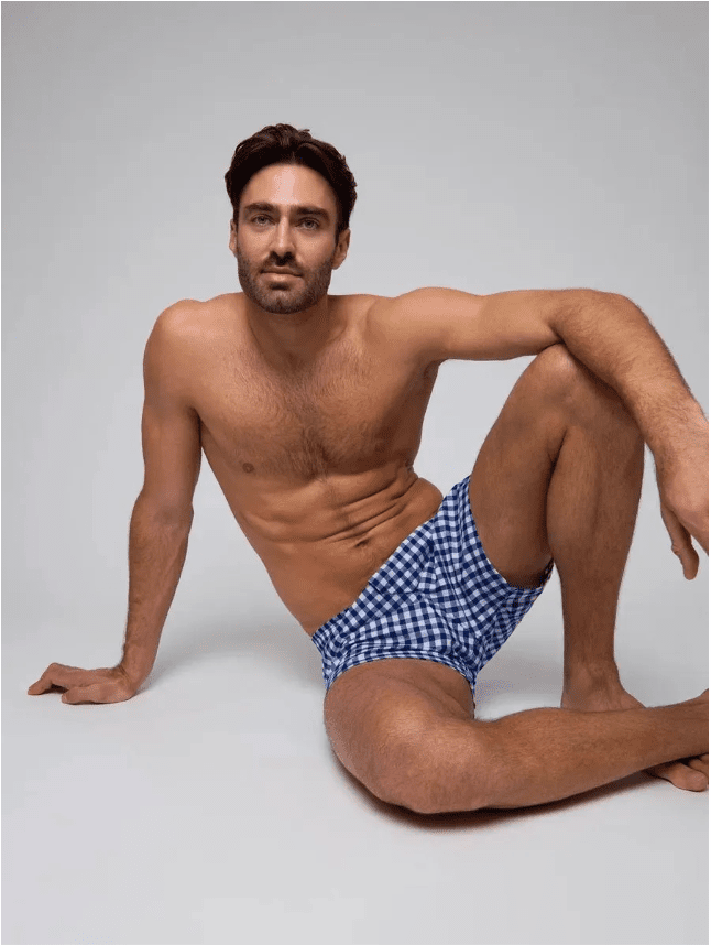 100% Cotton Unisex Boxers - Bella Babe by SK