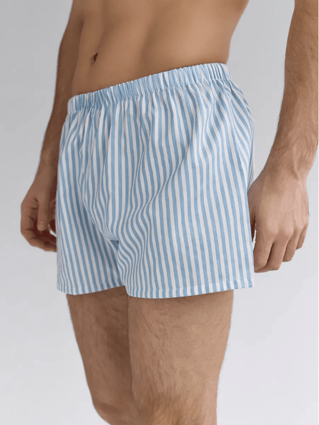 100% Cotton Unisex Boxers - Bella Babe by SK