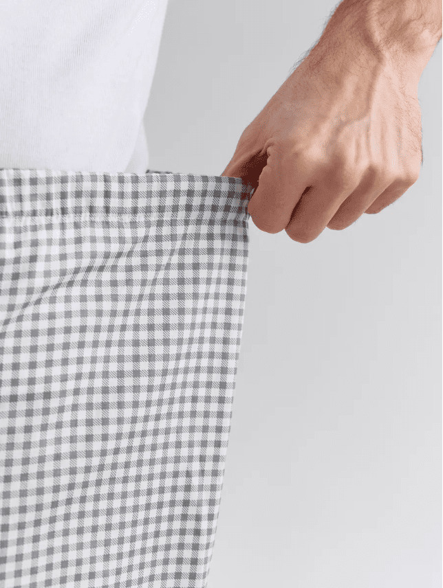 100% Cotton Unisex Boxers - Bella Babe by SK