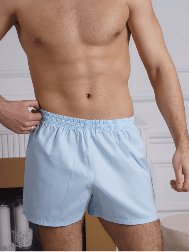 100% Cotton Unisex Boxers - Bella Babe by SK