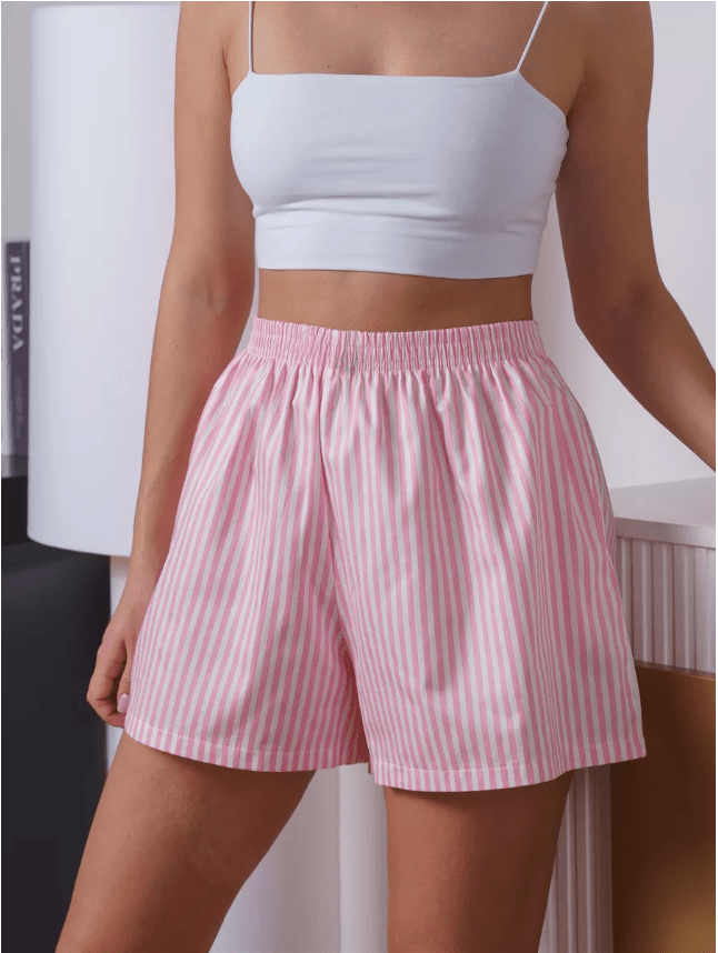 100% Cotton Unisex Boxers - Bella Babe by SK