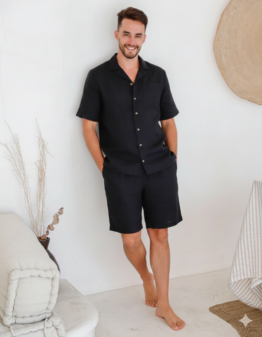 Cotton Coords for Men