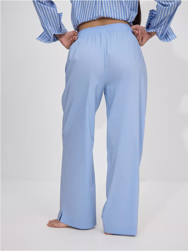 Chill Poplin Pants