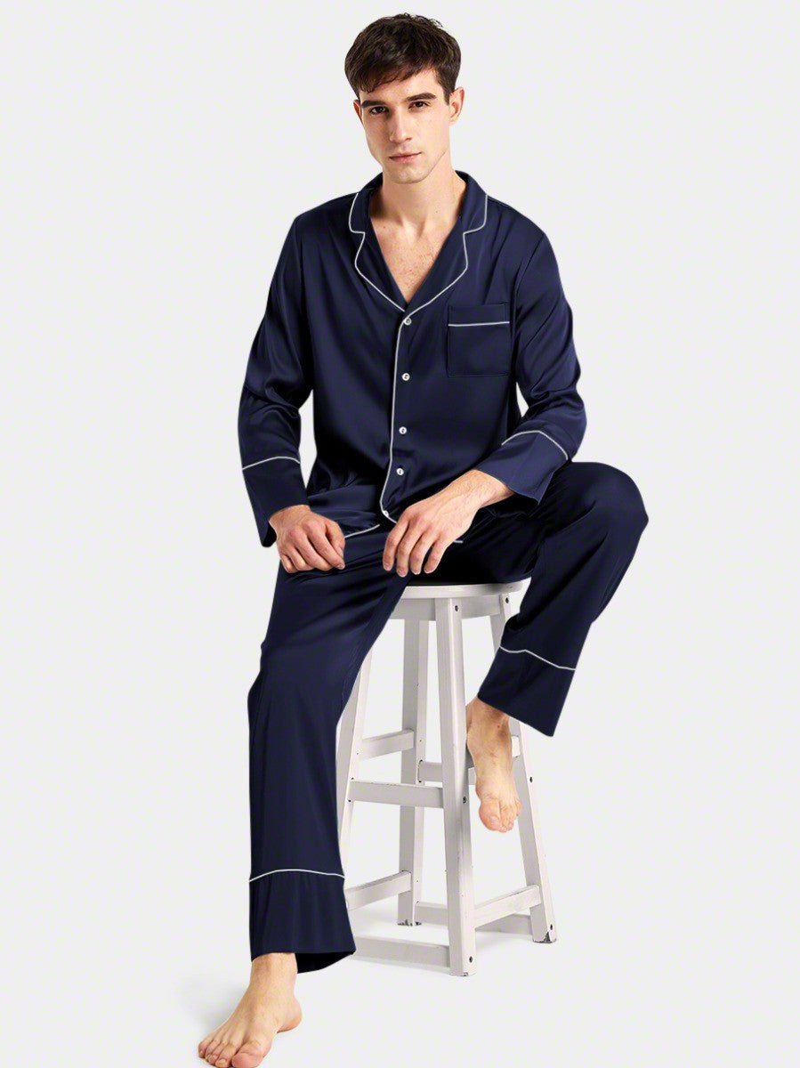 Pyjama fashion night suit