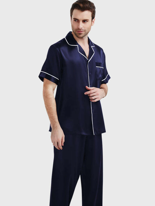 Half Sleeve Coord with Pyjamas.