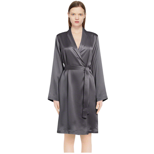 Dressing Robe.