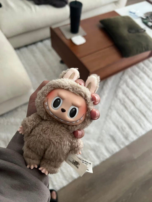 🧸 Labubu Dolls – Limited edition Collectibles!