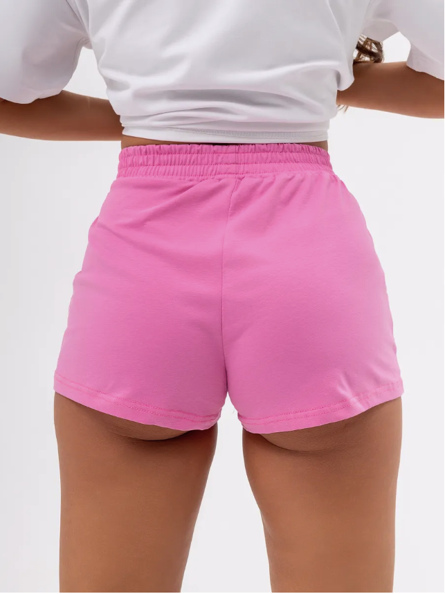 Comfy Mini Shorts