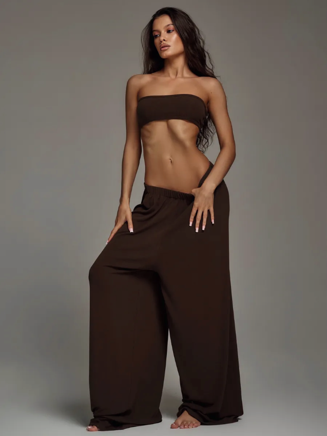 Velour Cloudfall Pjs