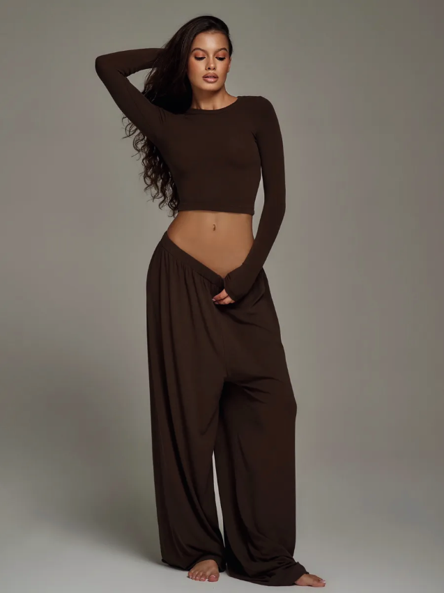 Velour Cloudfall Pjs