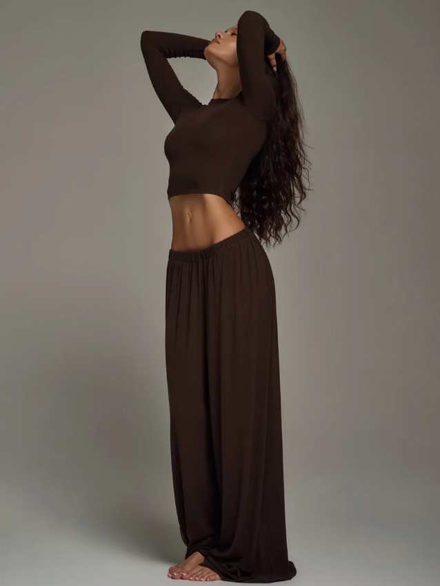 Velour Cloudfall Pjs