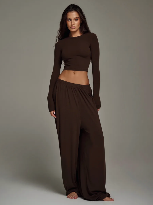 Velour Cloudfall Pjs